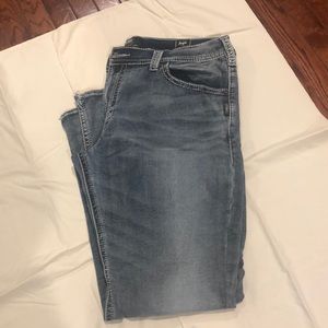 Men’s Jeans